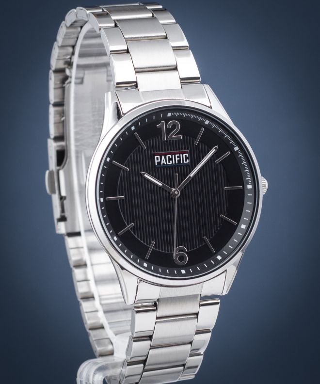Годинник Чоловічий Pacific X PC00474