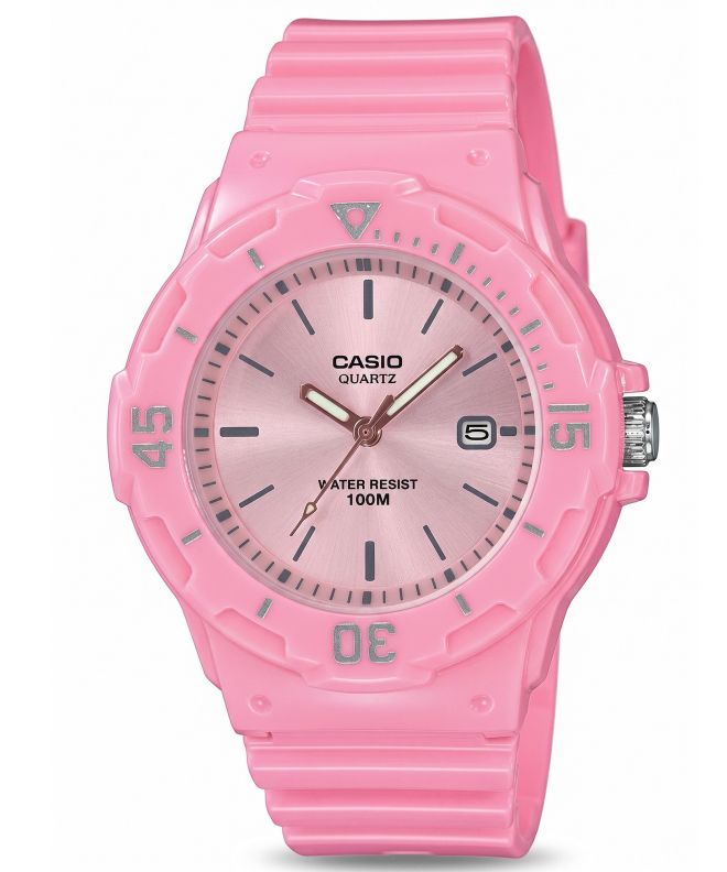 Годинник Жіночий Casio POP LRW-200H-4E4VEF
