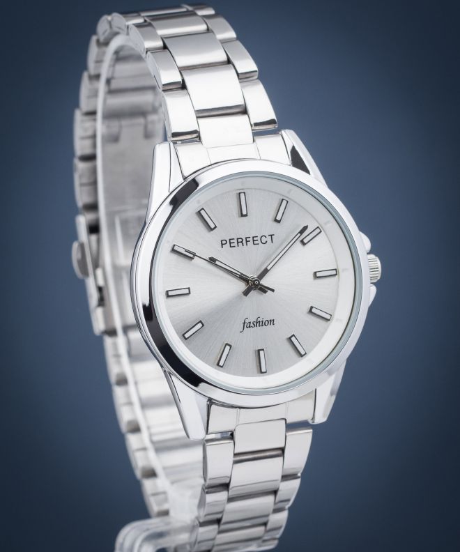 Годинник Жіночий Perfect Fashion PF00589