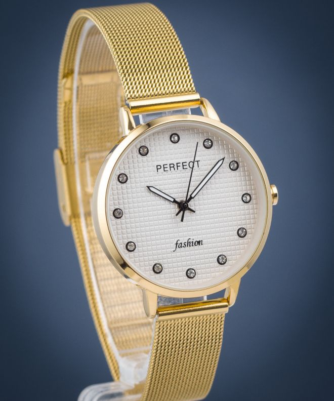 Годинник Жіночий Perfect Fashion PF00533