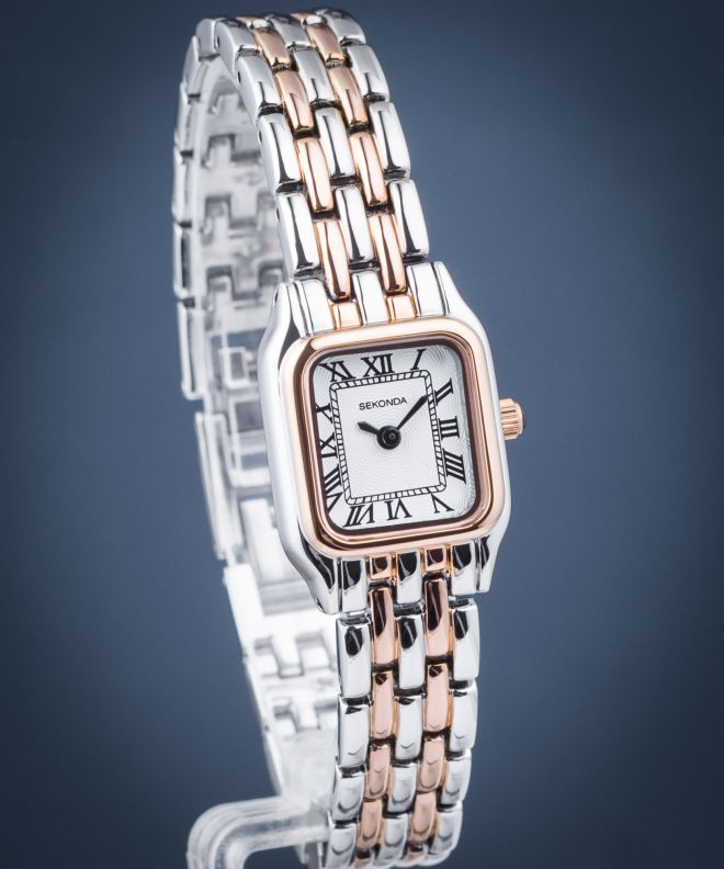 Годинник Жіночий Sekonda Monica 40555