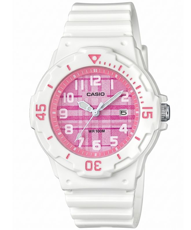 Годинник для Жінок і Чоловіків Casio POP LRW-200H-4CER