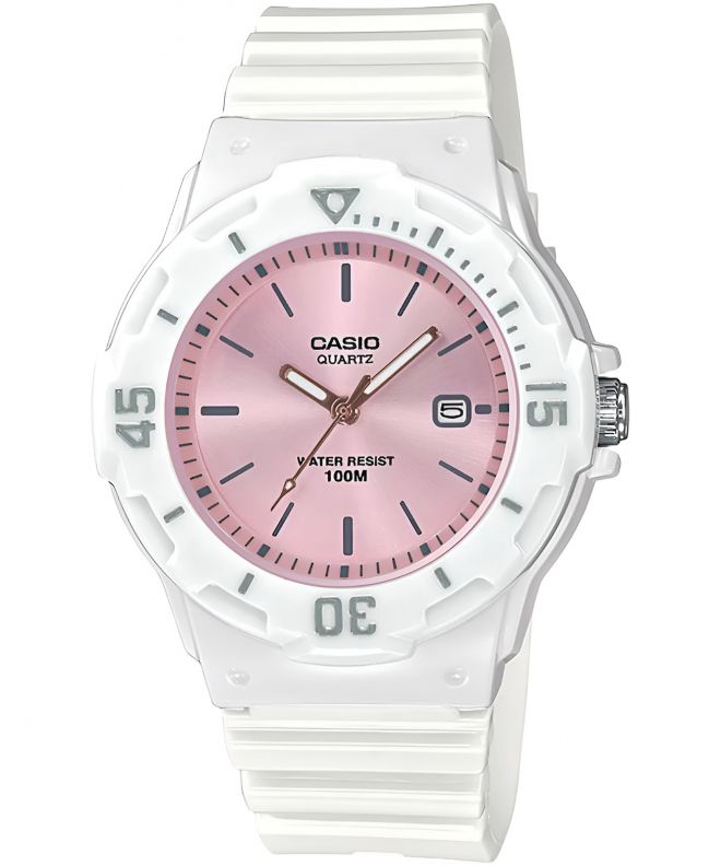 Годинник Жіночий Casio Sport LRW-200H-4E3VEF
