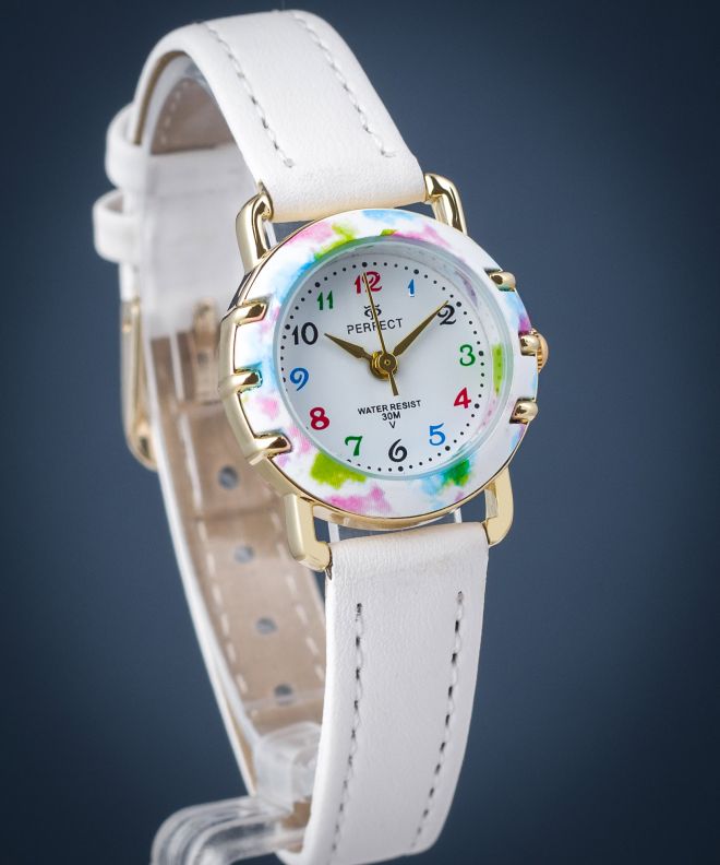 Годинник Дитячий Perfect Classic PF00316