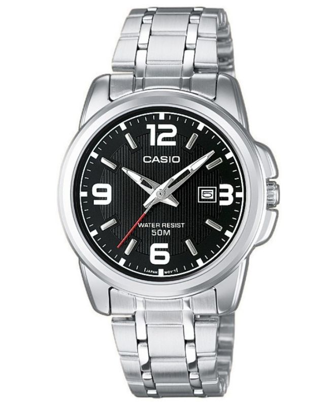 Годинник Жіночий Casio Classic LTP-1314D-1AVEF