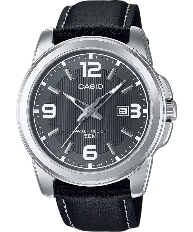 Годинник Жіночий Casio Classic LTP-1314L-8AVEF