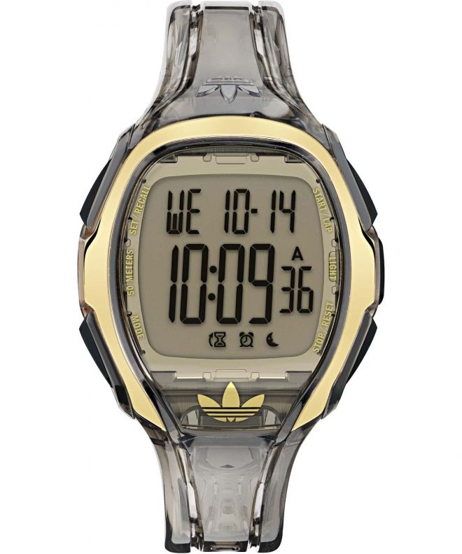 Годинник для Жінок і Чоловіків adidas Originals Athletics One AOFH25004