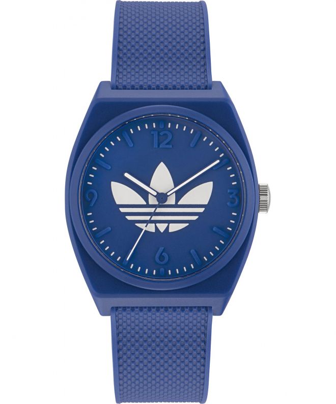 Годинник для Жінок і Чоловіків adidas Originals Project Two AOST23049