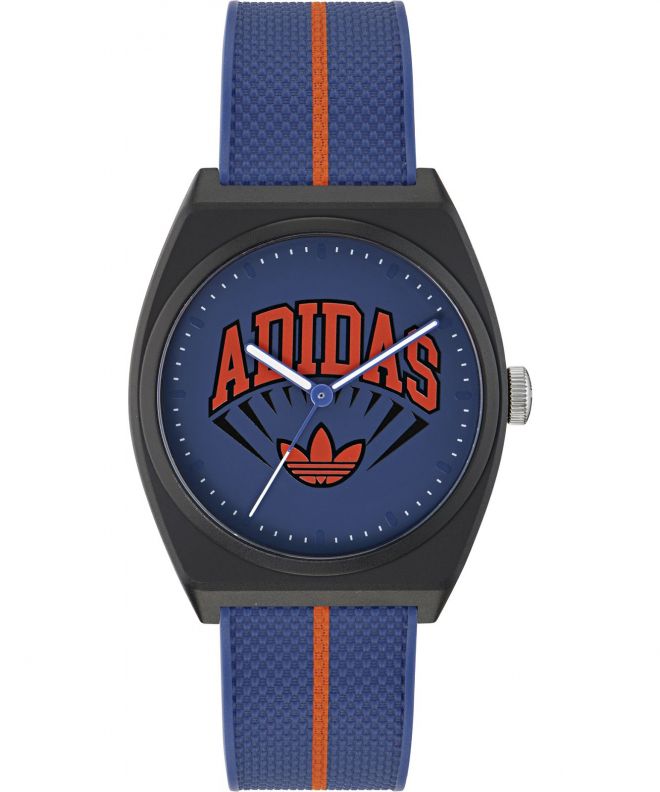 Годинник для Жінок і Чоловіків adidas Originals Project Two AOST25037