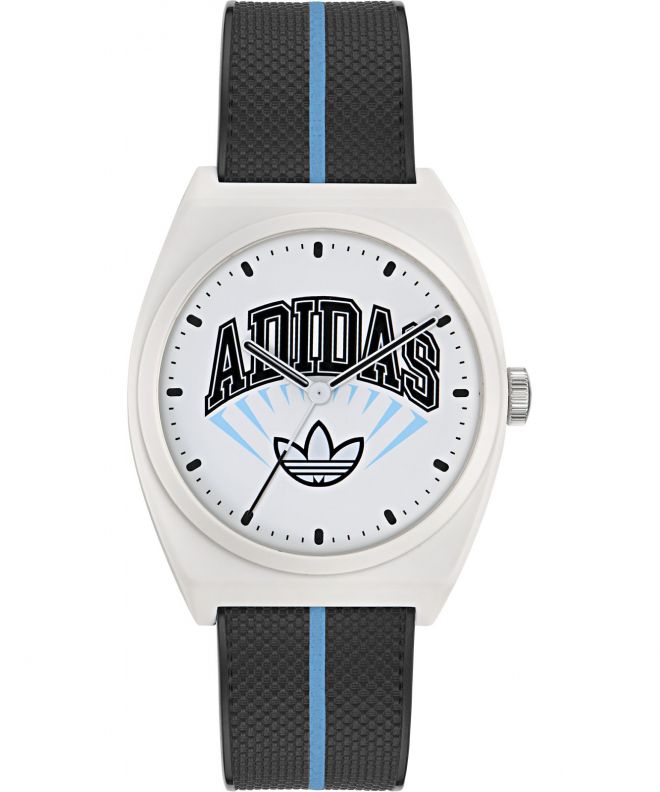 Годинник для Жінок і Чоловіків adidas Originals Project Two AOST25038