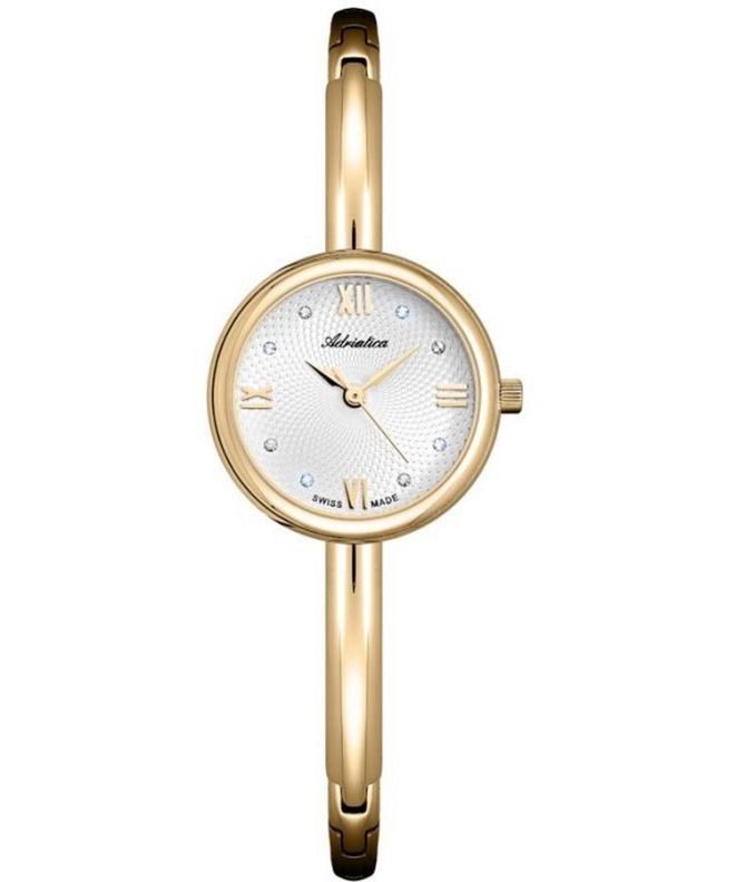 Годинник Жіночий Adriatica Classic A3846.1183Q