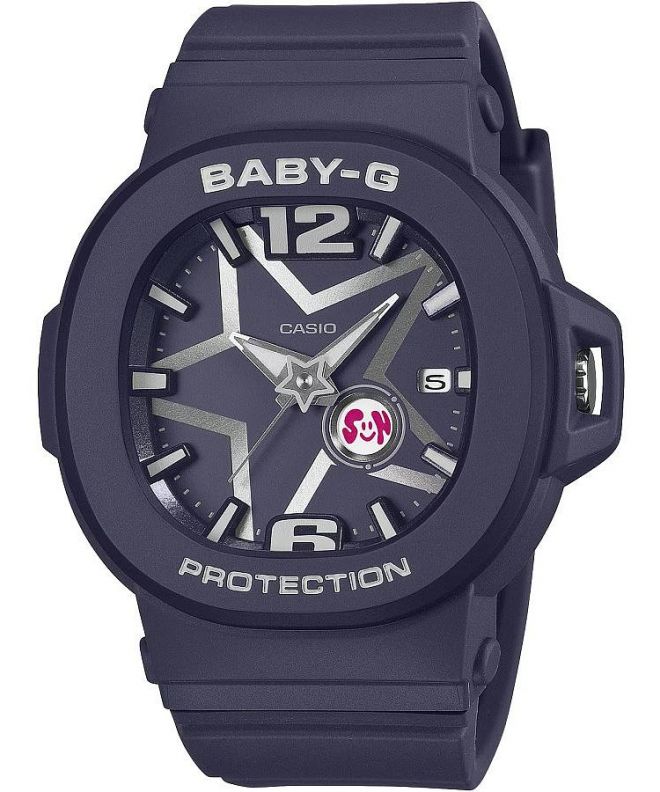 Годинник Жіночий Baby-G BGD-10 Series BGA-10D-2A1ER