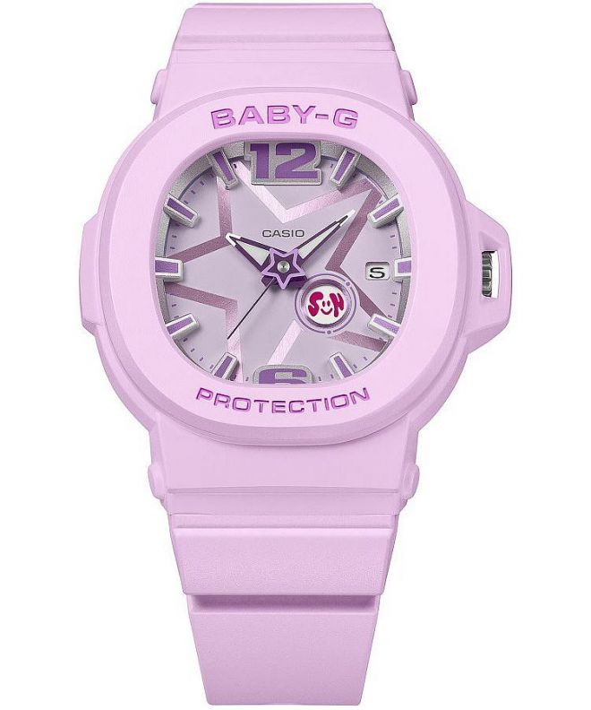 Годинник Жіночий Baby-G BGD-10 Series BGA-10D-6AER