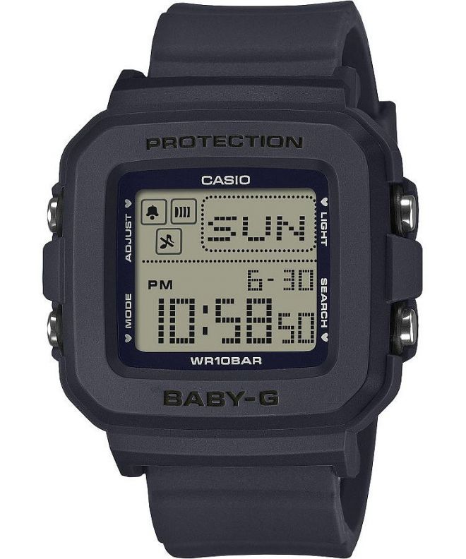 Годинник Жіночий Baby-G BGD-10 Series SET BGD-10KH-2CER