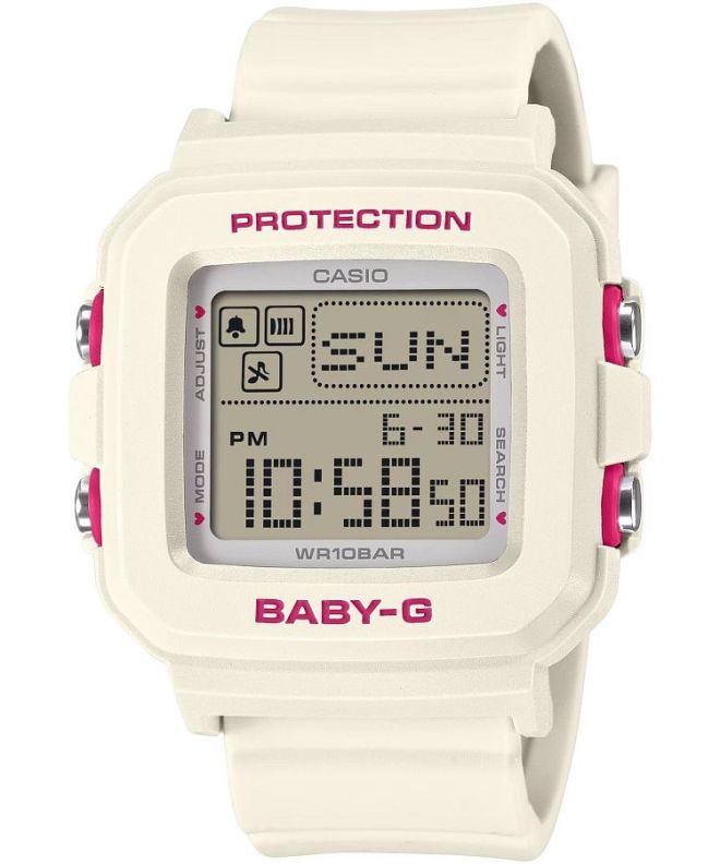 Годинник Жіночий Baby-G BGD-10 Series SET BGD-10KH-7ER
