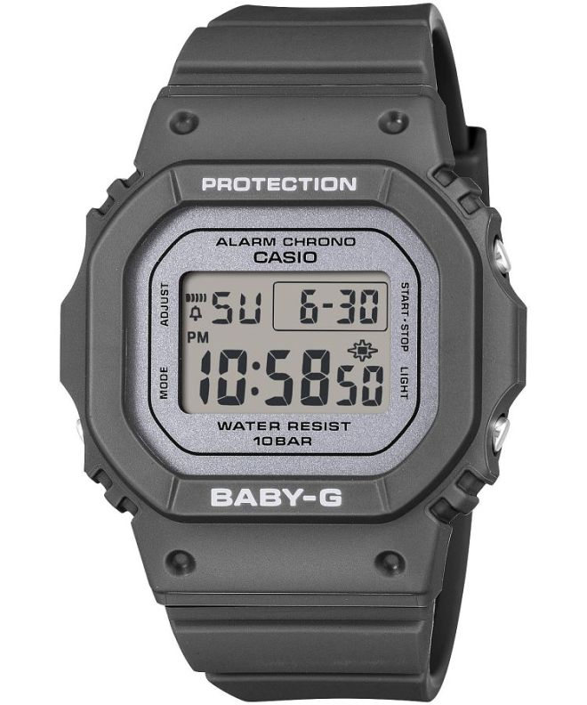 Годинник Жіночий Baby-G BGD-565 Series BGD-565SC-1ER