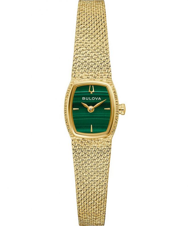 Годинник Жіночий Bulova Goddess Of Time 97L184