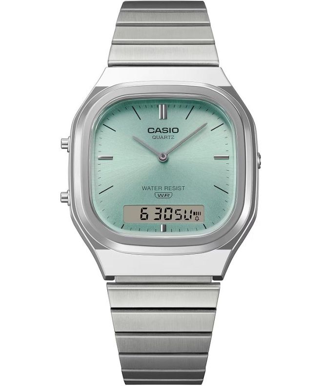 Годинник для Жінок і Чоловіків Casio Vintage AQ-240E-2AEF