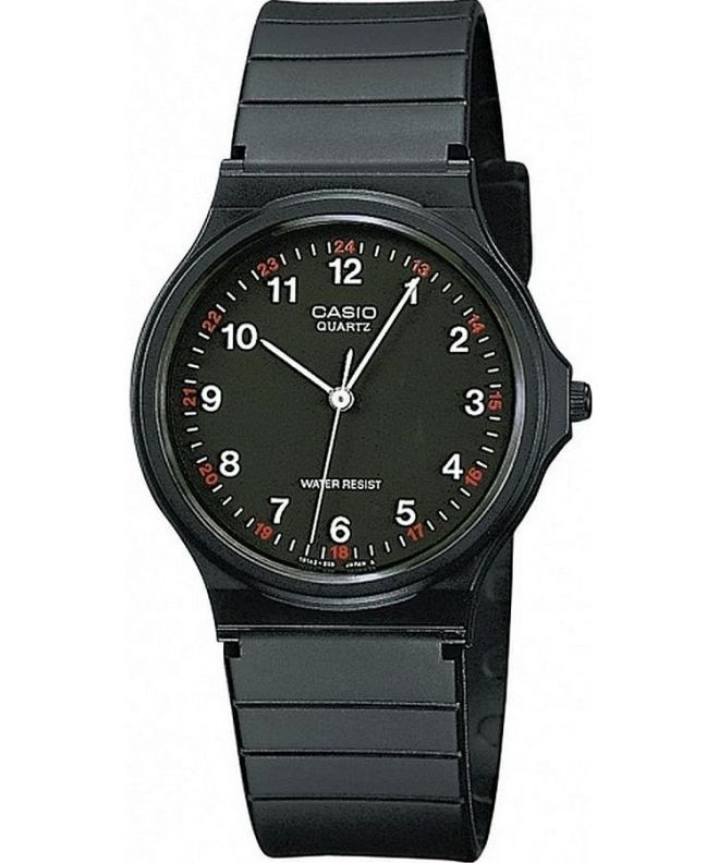 Годинник для Жінок і Чоловіків Casio Classic MQ-24-1BLLEG
