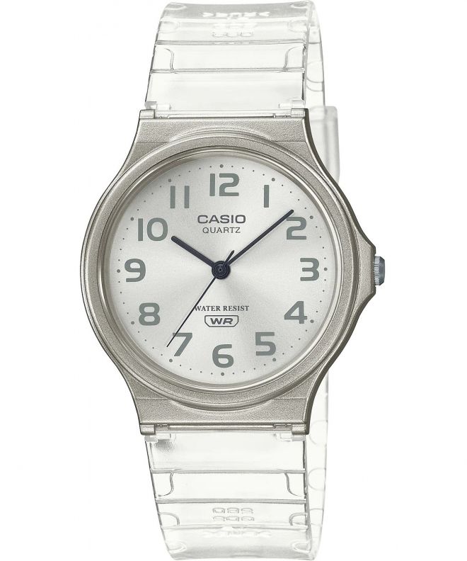 Годинник для Жінок і Чоловіків Casio Classic MQ-24S-7BEF