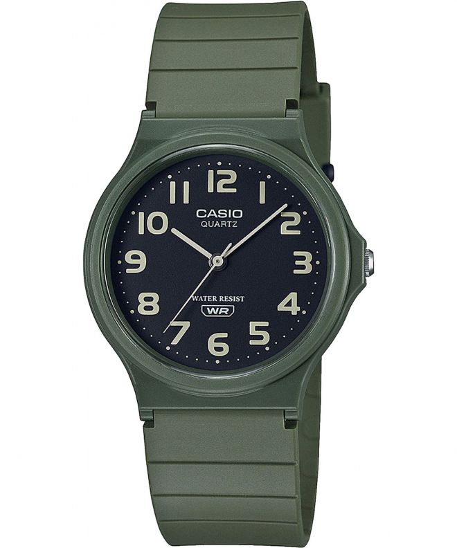 Годинник для Жінок і Чоловіків Casio Classic MQ-24UC-3BEF