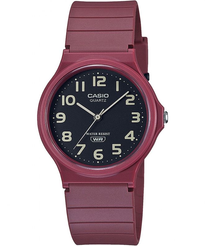 Годинник для Жінок і Чоловіків Casio Classic MQ-24UC-4BEF