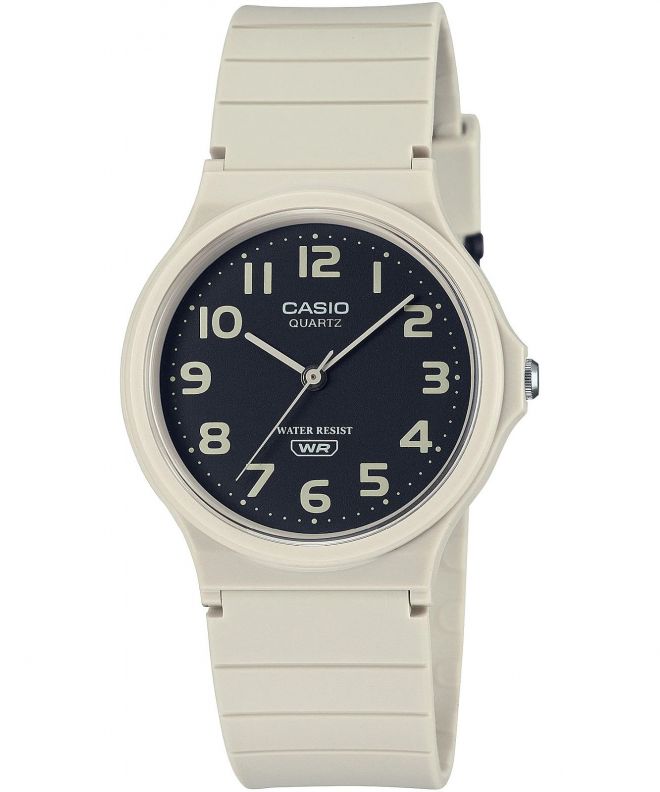 Годинник для Жінок і Чоловіків Casio Classic MQ-24UC-8BEF