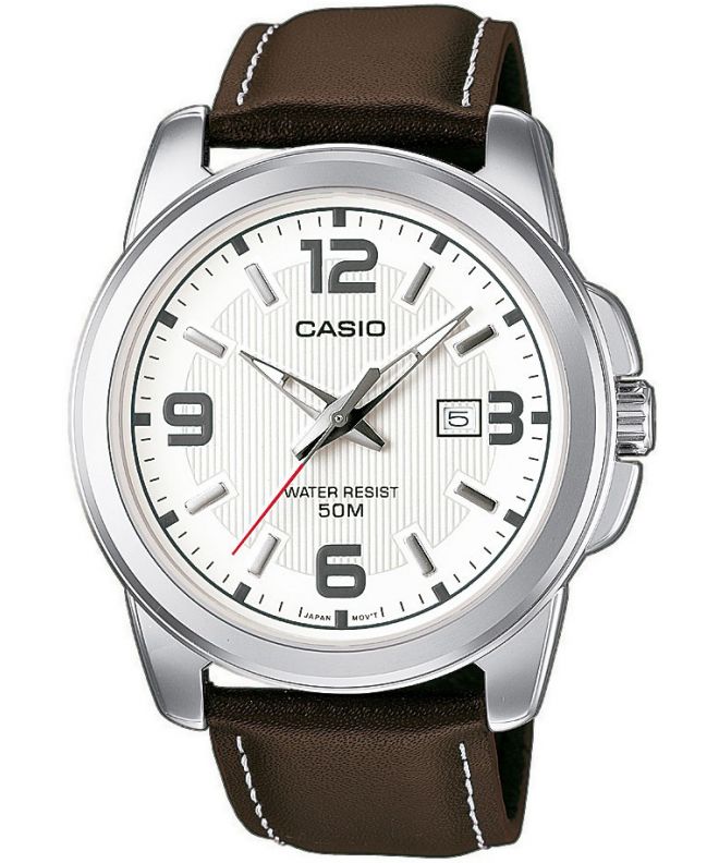 Годинник Чоловічий Casio Classic MTP-1314L-7AVEF