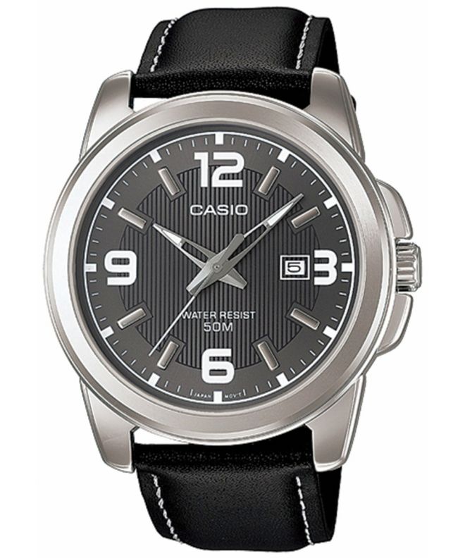 Годинник Чоловічий Casio Classic MTP-1314L-8AVEF