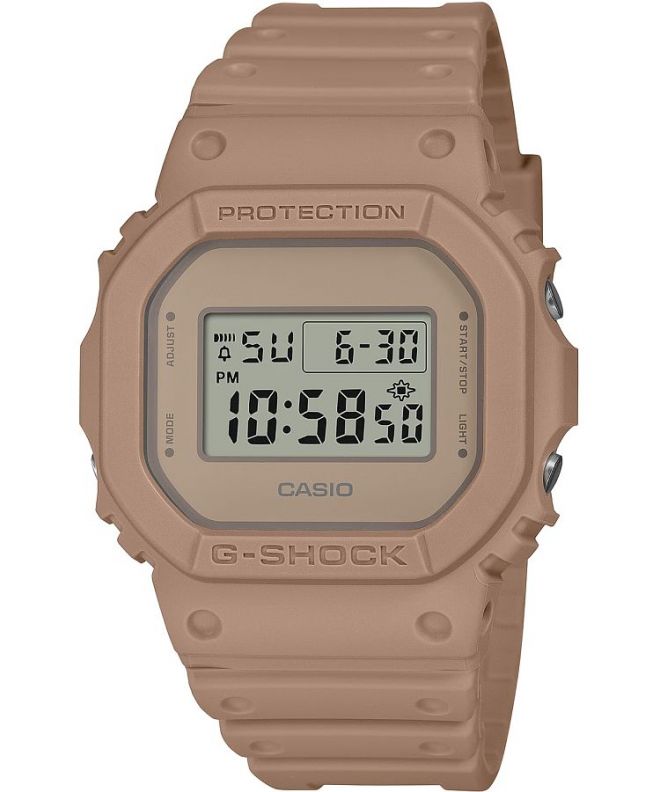 Годинник Чоловічий Casio G-Shock Nature Colors DW-5600NC-5ER