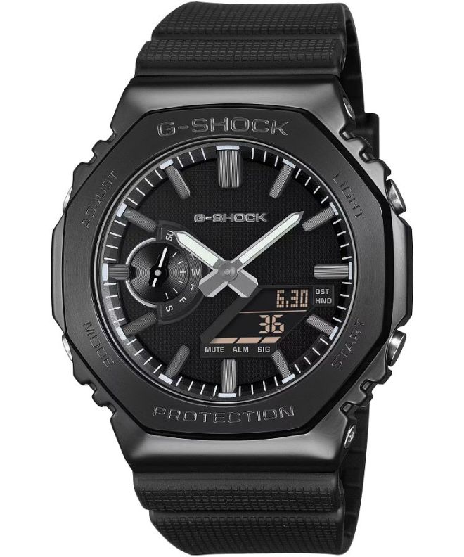 Годинник для Жінок і Чоловіків G-SHOCK 2100 Series GM-2100LXB-1AER