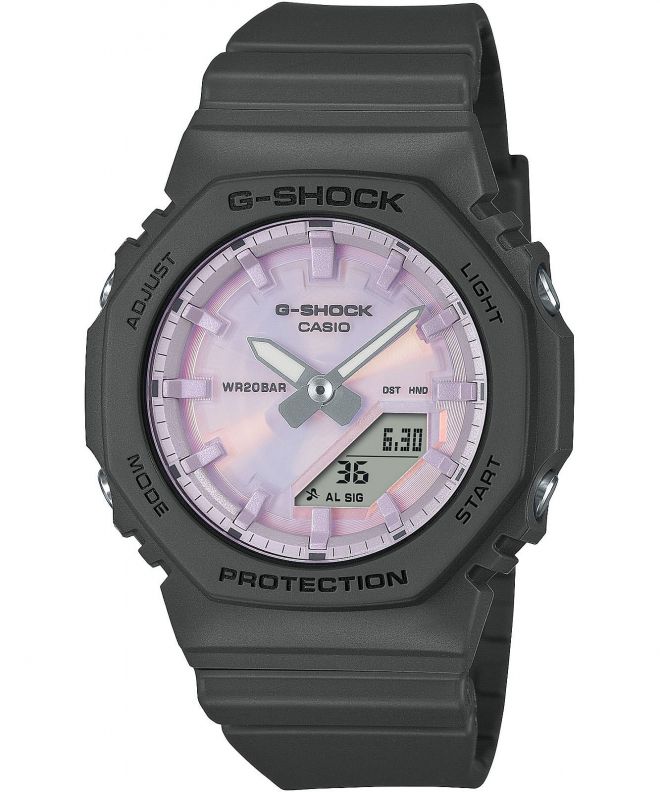 Годинник Жіночий G-SHOCK GMA-P2100 Series GMA-P2100PC-1AER