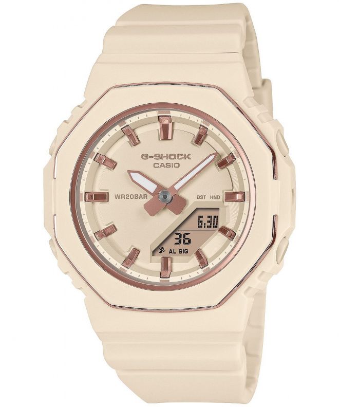 Годинник Жіночий G-SHOCK Analog-Digital GMA-P2110-4AER