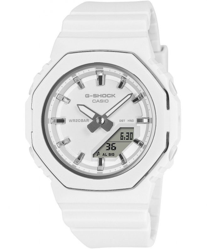 Годинник Жіночий G-SHOCK Analog-Digital GMA-P2110-7AER