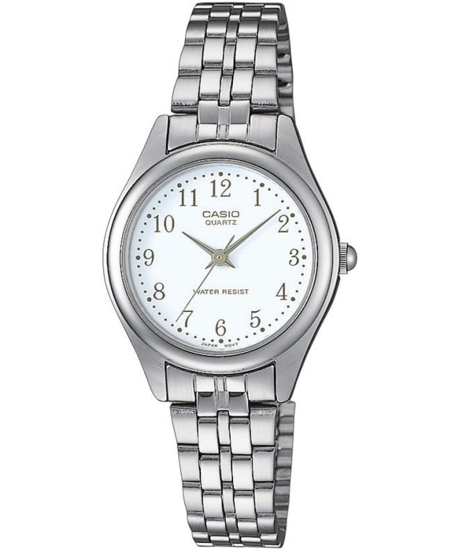 Годинник Жіночий Casio Classic LTP-1129A-7BH