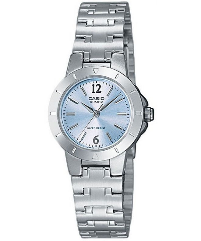 Годинник Жіночий Casio Classic LTP-1177A-2AEF (LTP-1177A-2A)