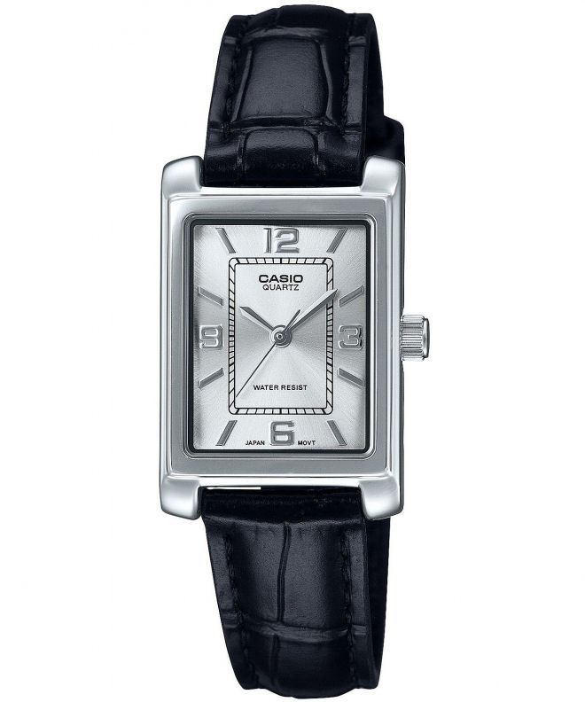 Годинник Жіночий Casio Standard LTP-1234LL-7AEF