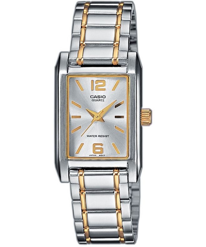 Годинник Жіночий Casio Classic LTP-1235SG-7AEF