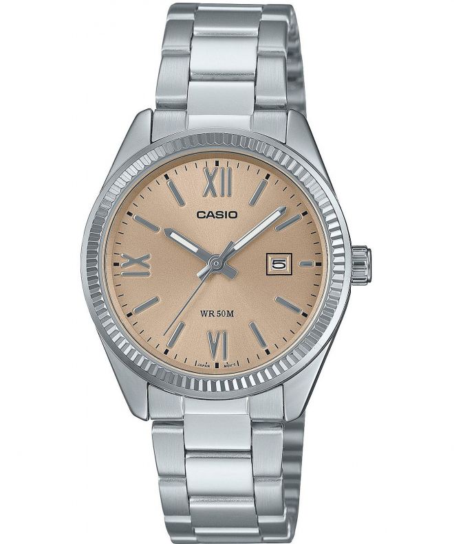 Годинник Жіночий Casio Standard LTP-1302DD-4A2VEF