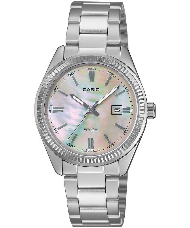 Годинник для Жінок і Чоловіків Casio Classic LTP-1302DS-4AVEF