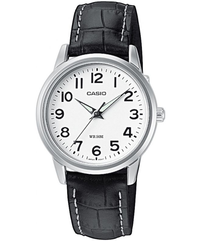 Годинник Жіночий Casio Classic LTP-1303L-7BVEF (LTP-1303PL-7BVEF)