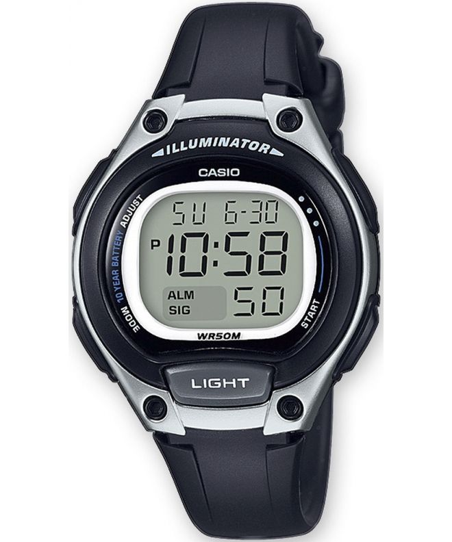 Годинник Жіночий Casio Sport LW-203-1AVEF