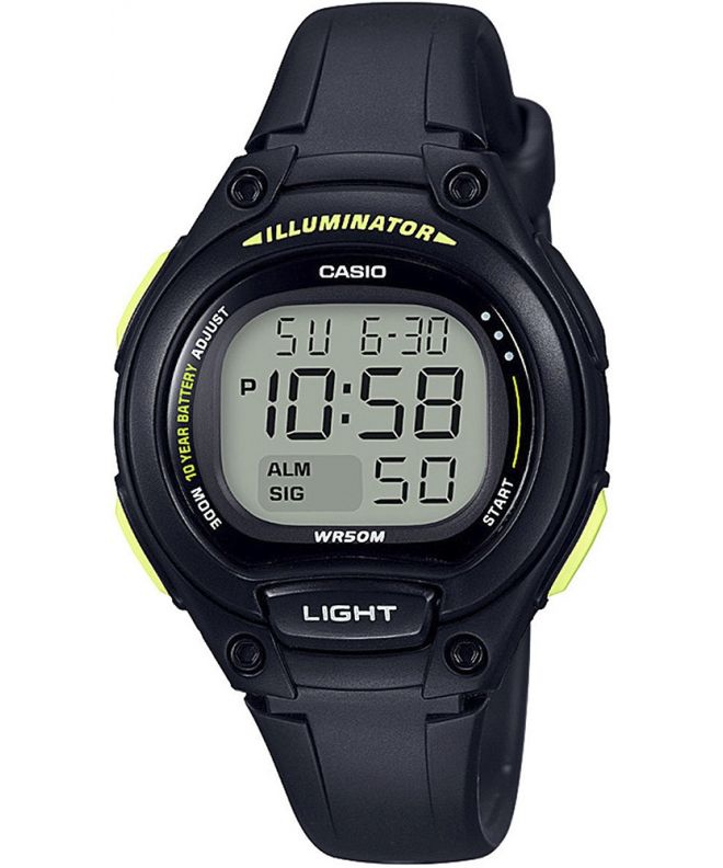 Годинник Жіночий Casio Sport LW-203-1BVEF