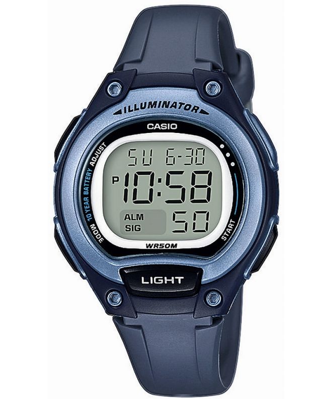 Годинник Жіночий Casio Sport LW-203-2AVEF