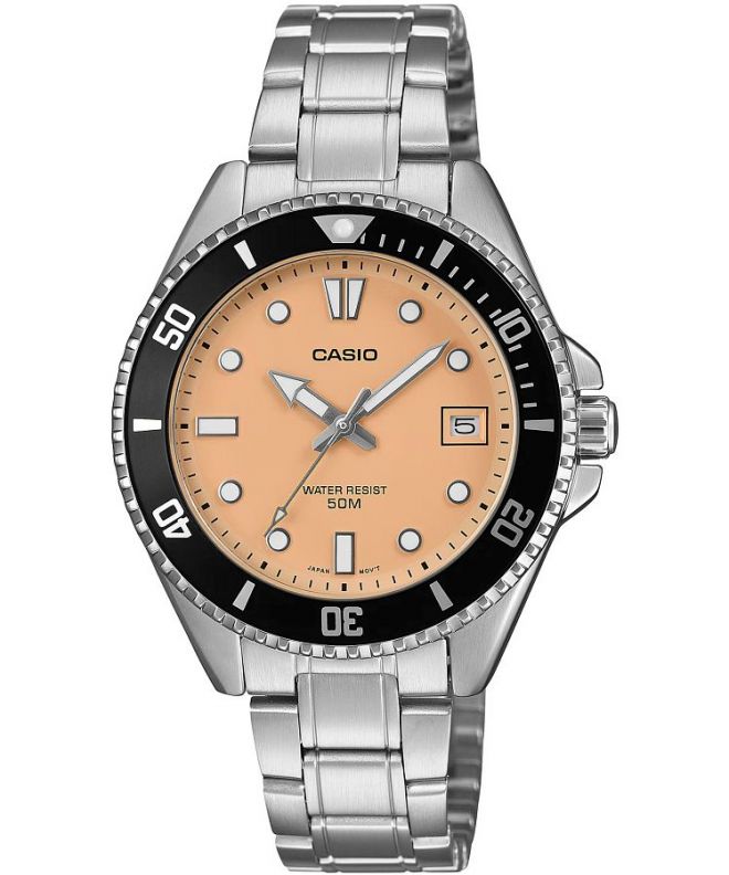 Годинник для Жінок і Чоловіків Casio Duro MDV-10D-4A2VEF