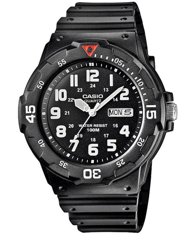 Годинник Чоловічий Casio Sport  MRW-200H-1BVEF (MRW-200H-1BVEG) 