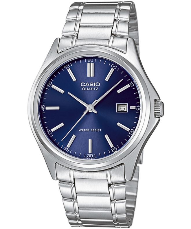 Годинник Чоловічий Casio Classic MTP-1183A-2AEF (MTP-1183PA-2AEF)