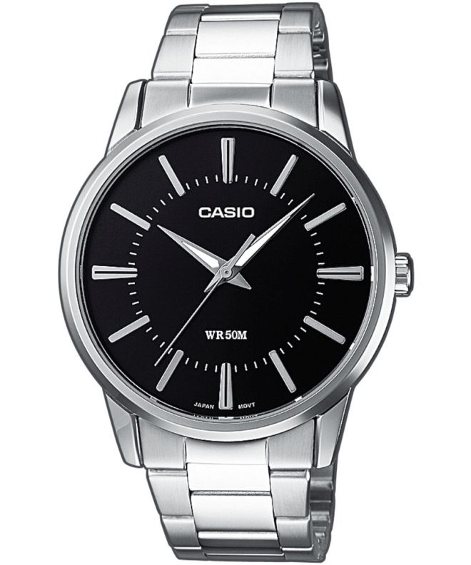 Годинник Чоловічий Casio Classic MTP-1303D-1AVEF
