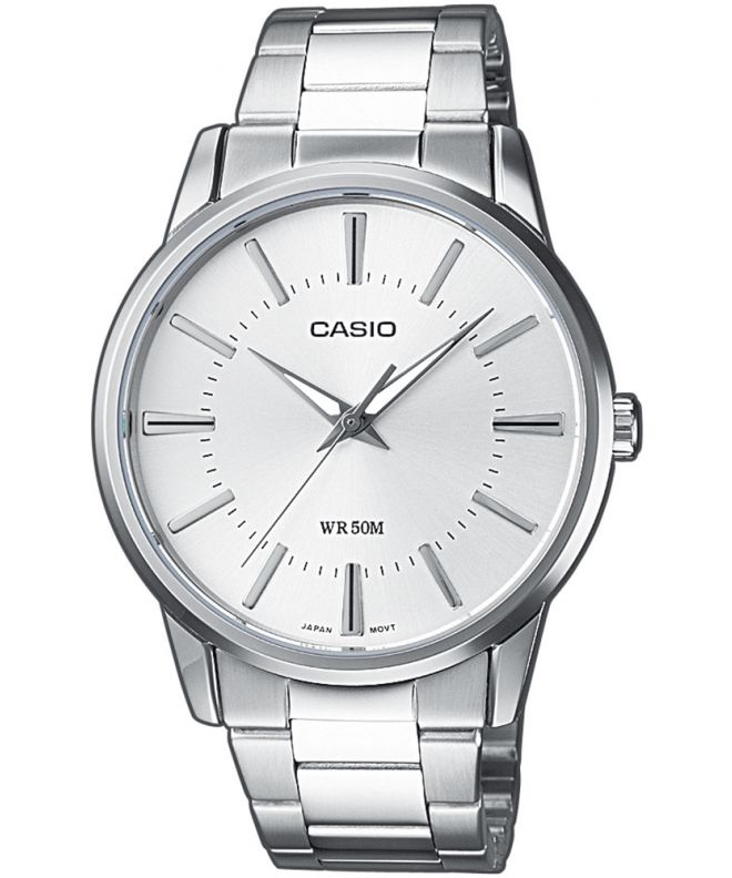 Годинник Чоловічий Casio Classic MTP-1303D-7AVEF