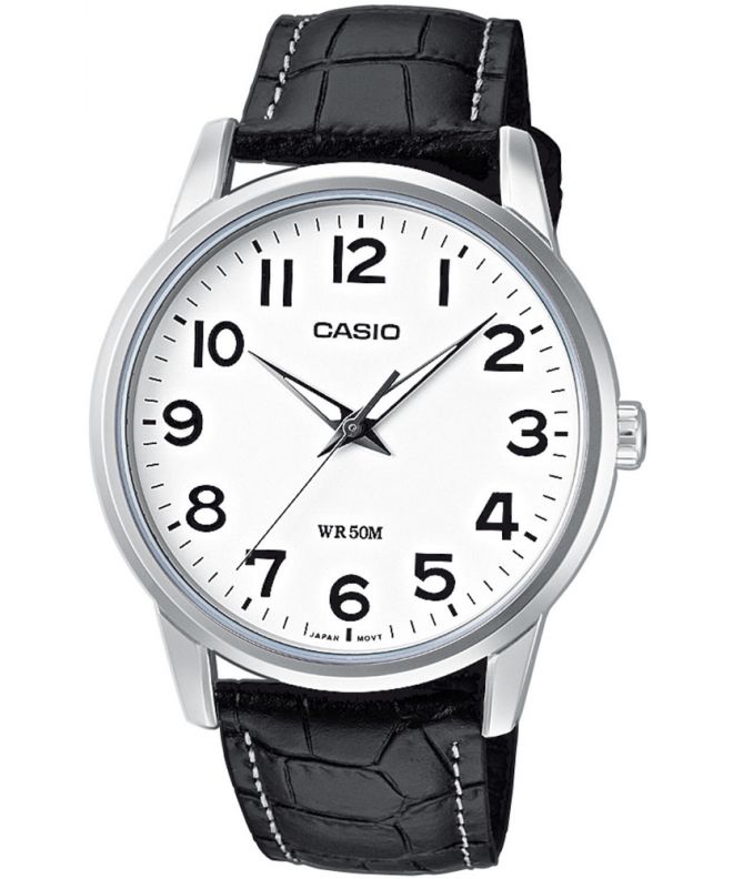 Годинник Чоловічий Casio Classic MTP-1303L-7BVEF